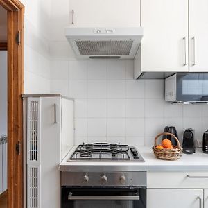 Iflat Spanish Steps Elegant Apartment